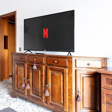شقة Bilocale Con Balcone E 5 Posti Letto Vicino Metro ميلان